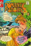 Romantic Story  #125 (January 1973)