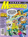 Super Mortadelo  #83 (April 1991)
