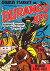The Durango Kid  #32 ([1973?])