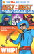 Best of the West (AC, 1998 series) #16 ([November] 2000)