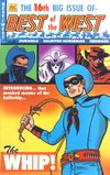 Best of the West  #16 ([November] 2000)