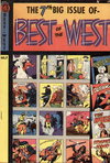 Best of the West  #7 [A-1 #76] (March 1953)