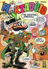 Mortadelo (Ediciones B, 1987 series) #49 ([April 1988?])