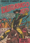 The Durango Kid (Yaffa/Page, 1966 series) #28 [1967?]