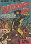 The Durango Kid  #28 ([1967?])