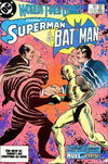 World's Finest Comics (DC, 1941 series) #304 June 1984