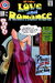 Love and Romance (Charlton, 1971 series) #18 (August 1974)