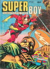 Super Boy  #381 (3° trim 1981)