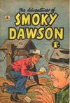 The Adventures of Smoky Dawson (Colour Comics, 1957 series) #3 [August 1957?]