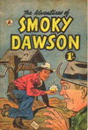 The Adventures of Smoky Dawson  #3 ([August 1957?])