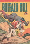 Buffalo Bill (AGP, 1951? series) #15 [April 1952?]