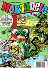 Mortadelo (Ediciones B, 1987 series) #200 (19 June 1991)