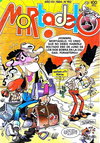 Mortadelo  #193 (September 1984)