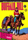 Buffalo Bill (Horwitz, 1958? series) #163