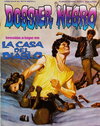 Dossier Negro  v14#167 ([June 1983?])
