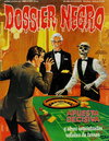 Dossier Negro  v16#186 (1985)