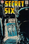 Secret Six  #7 (April-May 1969)