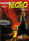 Dossier Negro  #141 ([April 1981?])