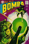 Bomba the Jungle Boy  #6 (July-August 1968)