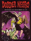 Dossier Negro (IMDE, 1968 series) #22 (February 1971)