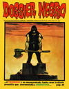 Dossier Negro (IMDE, 1968 series) #38 ([July 1972?])