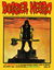 Dossier Negro (IMDE, 1968 series) #38 ([July 1972?])