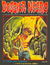 Dossier Negro (IMDE, 1968 series) #45 (Febrero 1973)