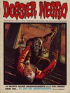 Dossier Negro  #49 ([June 1973?])