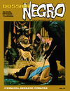 Dossier Negro (IMDE, 1968 series) #52 ([Setiembre] 1973)