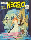 Dossier Negro (IMDE, 1968 series) #61 ([June 1974?])