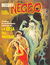 Dossier Negro (IMDE, 1968 series) #86 (August 1976)