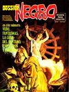Dossier Negro  #92 ([January 1977?])