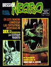 Dossier Negro  #94 ([March 1977?])