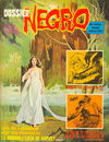 Dossier Negro (IMDE, 1968 series) #105 February 1978