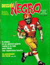 Dossier Negro  #109 ([June 1978?])