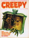 Creepy  #25 (June 1981)