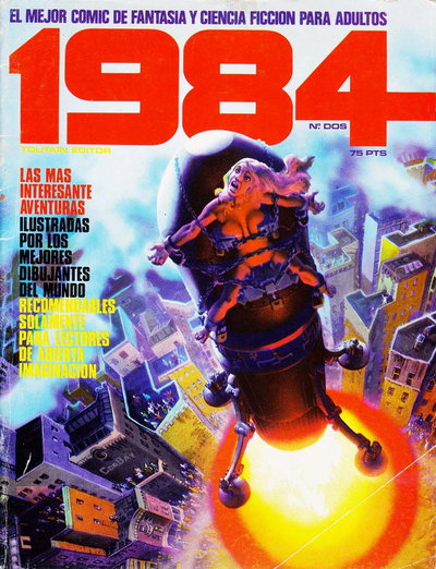 1984  #2 ([1978?])