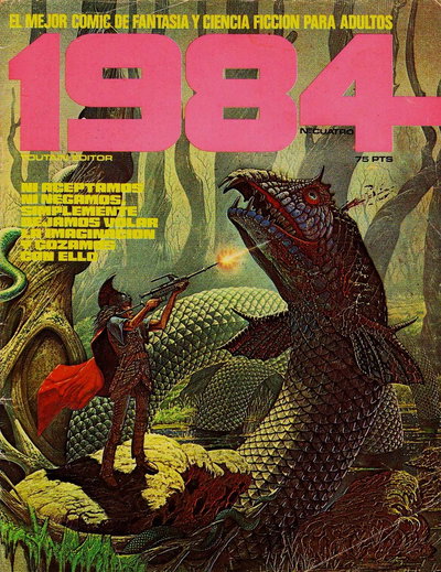 1984  #4 ([1979?])
