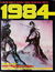 1984 (Toutain, 1978 series) #16 (February 1980)