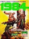 1984  #22 (August 1980)