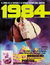 1984 (Toutain, 1978 series) #26 (December 1980)
