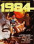 1984 (Toutain, 1978 series) #28 (February 1981)