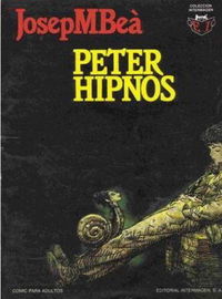 Peter Hipnos (Intermagen, 1985) #4