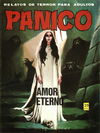 Pánico (Vilmar, 1978 series) #4 (1978)