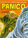 Pánico (Vilmar, 1978 series) #3 (November 1978)