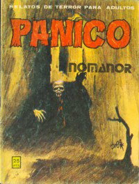 Pánico  #16 ([December 1979?])