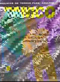 Pánico (Vilmar, 1978 series)  #27 ([November 1980?])