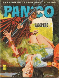 Pánico  #[45] (May 1982)