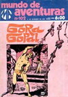Mundo de Aventuras  #102 (11 September 1975)