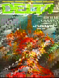 Delta (Delta, 1980 series) #4 ([June 1980?])